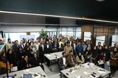 نگاه نوآورانه در صنعت لازمه تمدن سازی است/افتتاح مرکز فن‌آوری و نوآوری در دانشگاه اصفهان