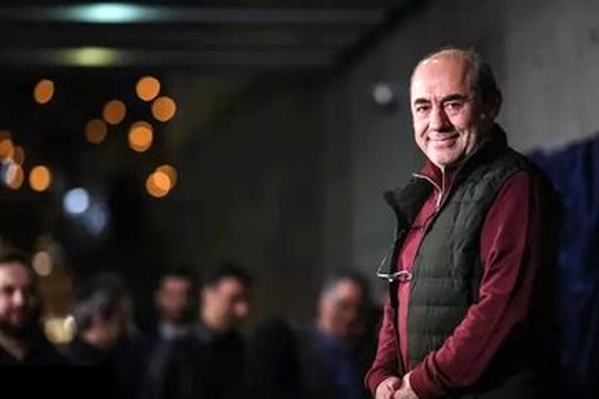 انتقاد کارگردان «مارمولک» از تراکم فیلمهای کمدی/راه گم کردهایم!