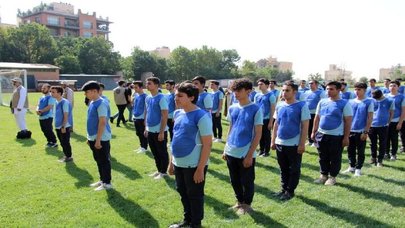  اردوهای تربیتی در قالب لاکچری! 