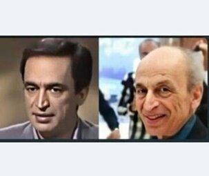 رضا معینی درگذشت