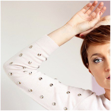  آموزش تزیین لباس های ساده