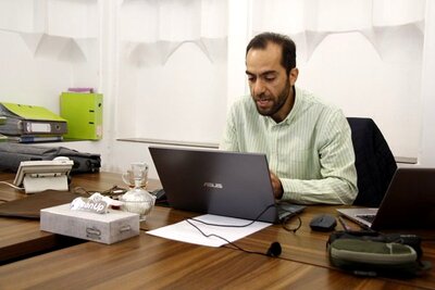 نبود دغدغه برای کاوش لایه‌های زیرین شهر اصفهان