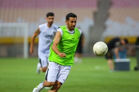 احسان پهلوان؛خرید ناکام سپاهان