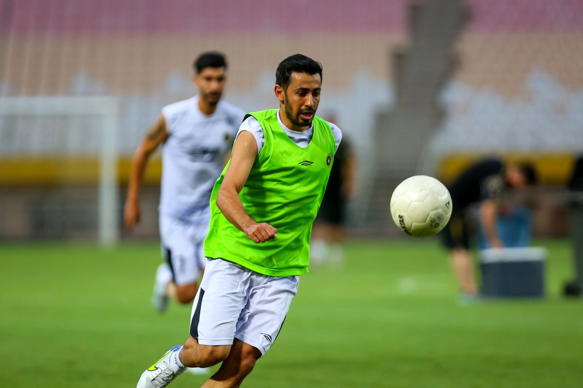 احسان پهلوان؛خرید ناکام سپاهان