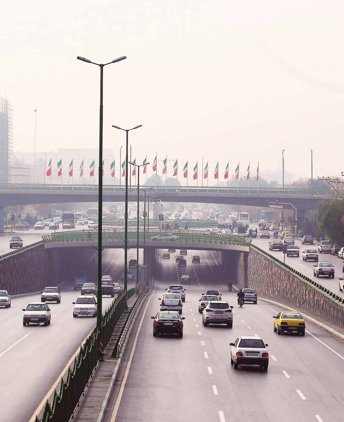 به اصفهان شهر پردود نیا
