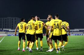 سپاهان به پیچ خطرناک لیگ نزدیک می شود