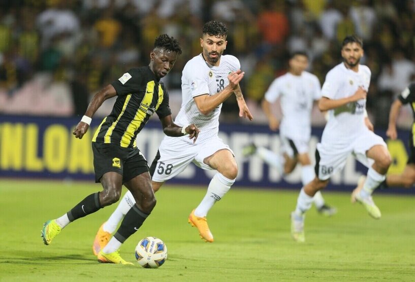 رنج فراوان سپاهان از کمبود پاسور