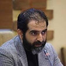 زخم آلودگی هوا بر میراث اصفهان