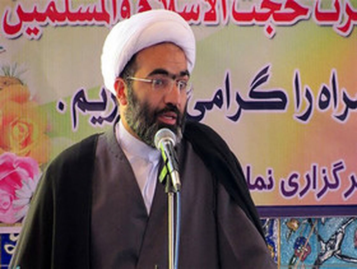 تفکر و ارتش مردمی بسیج در دنیا فراگیر خواهد شد