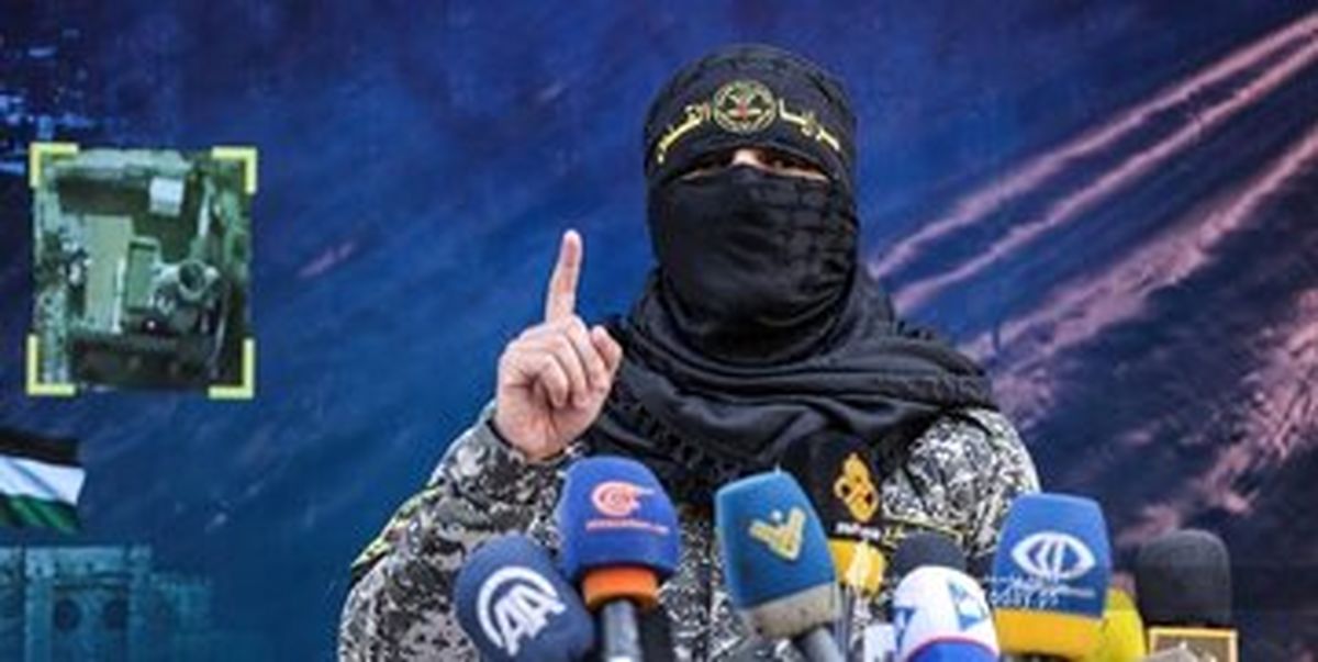 سرایاالقدس: هرگونه نقض آتش بس با پاسخ مناسب مواجه خواهد شد