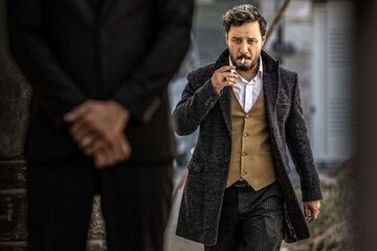 منتظر غافلگیری جدید باشید!