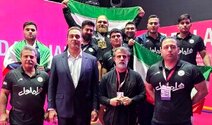 عجیب اما واقعی؛ ممنوعیت مصرف گوشت در مکزیک برای وزنه‌برداران!