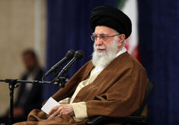 نظر رهبر انقلاب درباره ایام فاطمیه