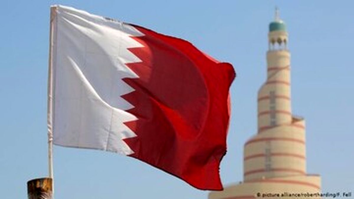 وزیر اسرائیلی: قطر کاملاً یک کشور دشمن است