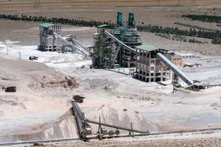 فولادسنگ مبارکه؛ نخستین معدن طرح پایلوت صدور بارنامه در کشور