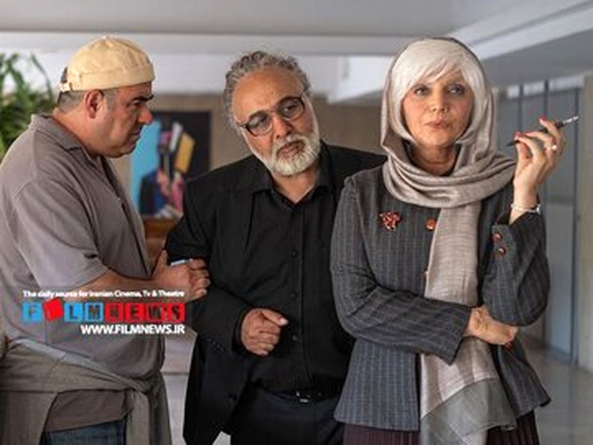 آنالیز بازی رضا عطاران در نقش ایرج در سریال «دفتر یادداشت» /سنگ تمام رضا برای ایرج