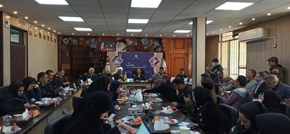 1176 محله اصفهان شناسنامه‌دار شدند