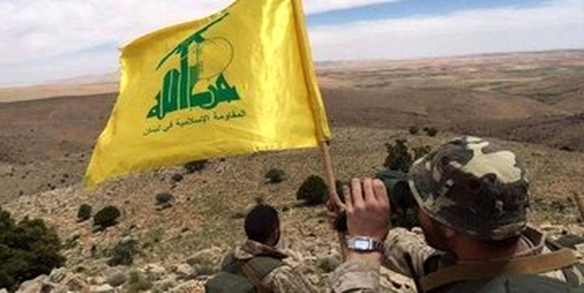 حزبالله لبنان ترور شهید موسوی را محکوم کرد