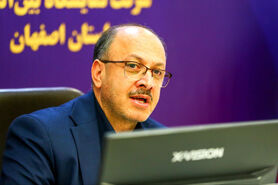 نبود پرواز کافی مهم‌ترین چالش نمایشگاه اصفهان
