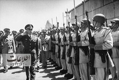 خرید سربازی با ۸ میلیون و ۷۰۰ هزار تومان /بازخوانی تاریخ ۳۲ سال پیش