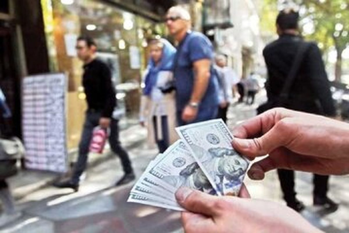 پیشبینی ریزش شدید قیمت دلار در روزنامه شهرداری/ قیمت دلار تا پایان سال به چه عددی میرسد؟