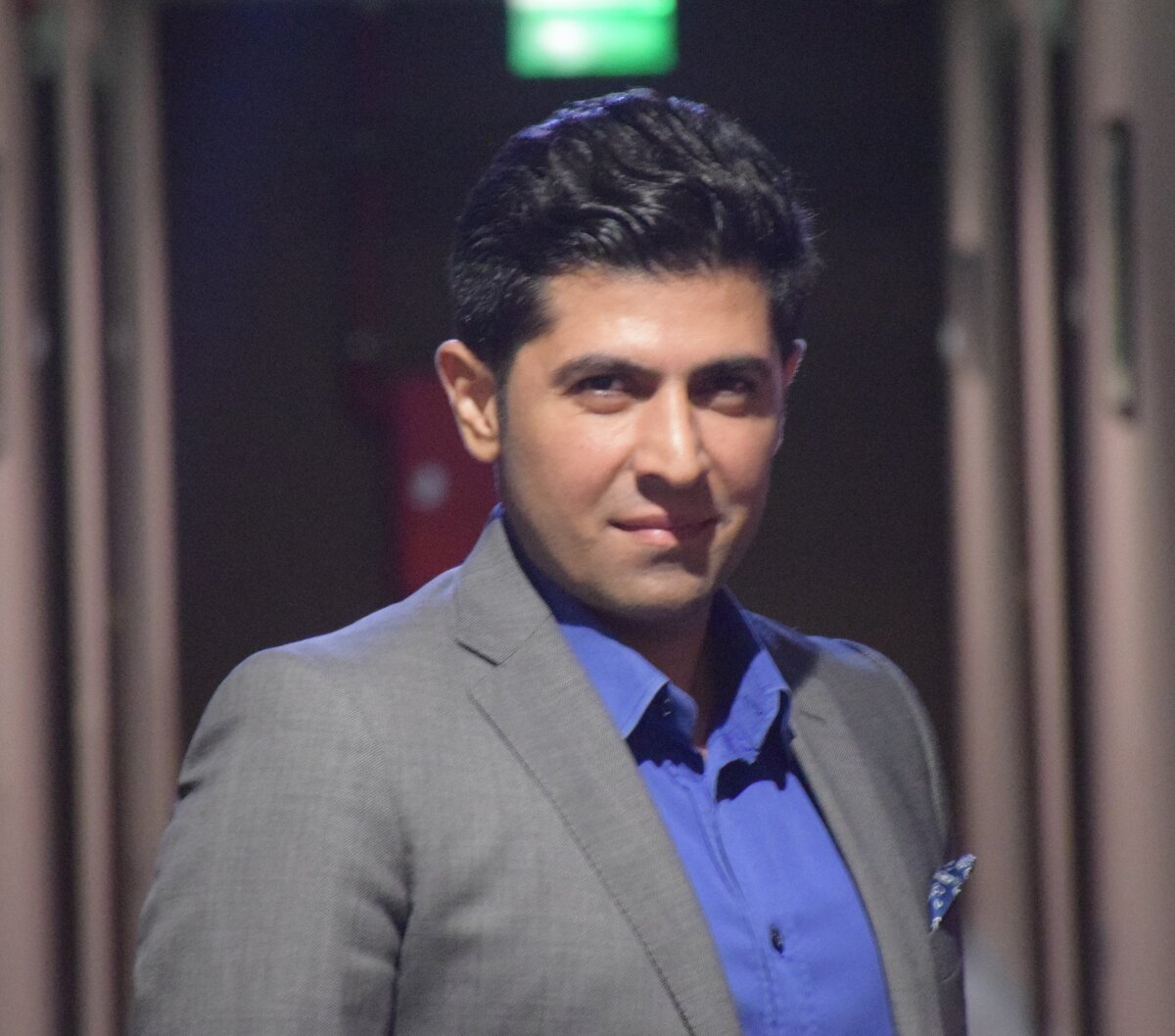 باغ زرشک؛ خانه دیپلماسی یا موزه بلدیه
