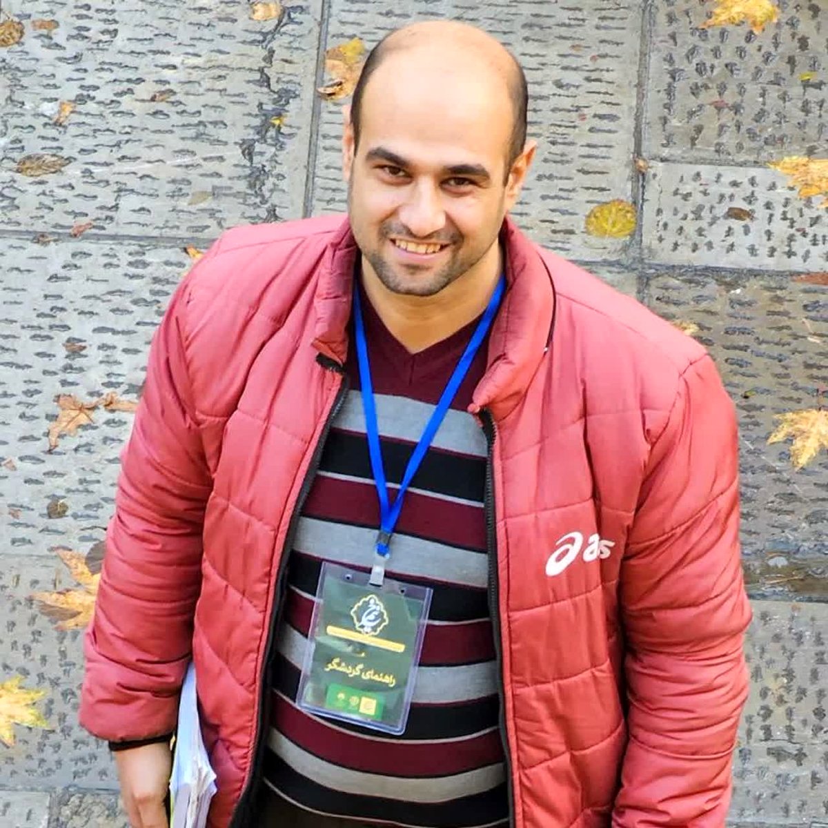 شکوه نهفته معماری صفوی در ابواسحاقیه