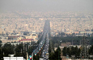  مدیریت بحران‌زده