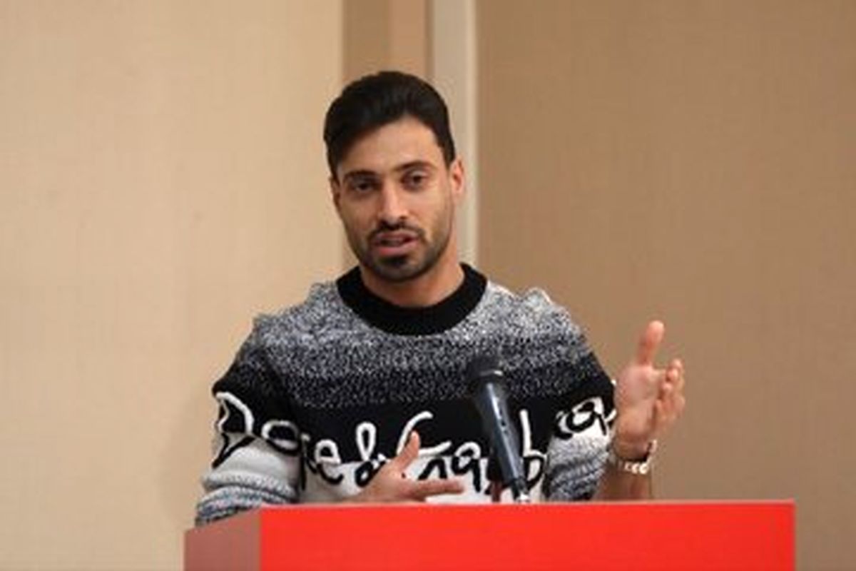 سنگ‌تمام شجاع برای خمس؛ پاکو بالاتر از برانکو و اسکوچیچ!