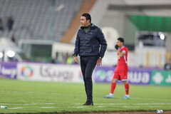 عکس| پوستر جالب صفحه نکونام برای شب یلدا