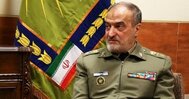 هشدار قاطعانه مقام نظامی ایران به اسرائیل/ منتظر انتقام در زمان و مکانی که ما تعیین می کنیم، باشید
