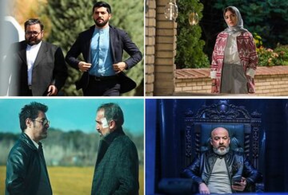 این گناه فرشته نیست؛ شخصیتسازی با کاغذ و دوربین