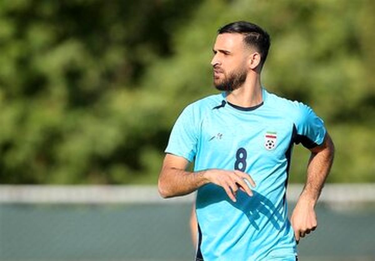 پشت پرده خط خوردن نوراللهی؛ وساطتی که جواب نداد!