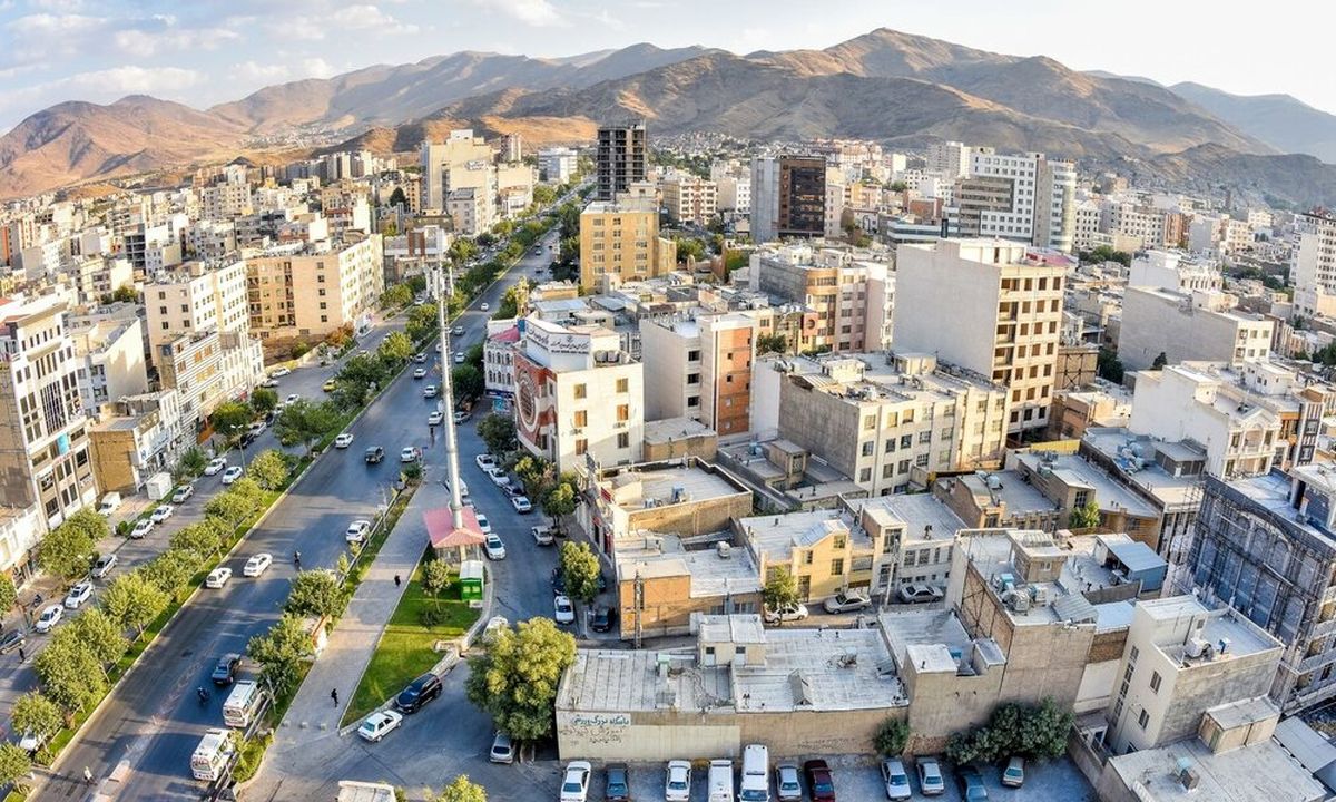 عصرانه خبری شهرهای ایران در ۱۱ دی‌