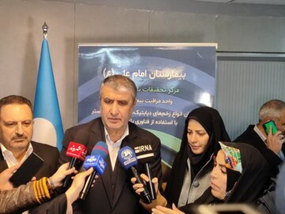 اسلامی از تحولی عظیم برای درمان سرطان خبر داد