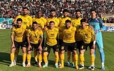 عکس‌| جنجالی‌ترین صحنه هفته؛ گل سپاهان آفساید بود؟!