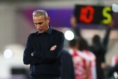 اطلاعیه پرسپولیس: با استعفای یحیی مخالفیم