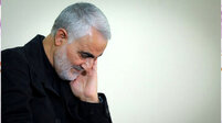 سردار سلیمانی با این افراد اصلا کار نمی کرد /وقتی اسم حبیب را می آوردیم افکار دشمن که ما را شنود می کرد، بهم می ریخت!