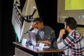 آغاز سلسله‌نشست‌های در حوزه‌ی انتقال تجربه در فصل داریوش مهرجویی