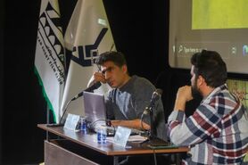 آغاز سلسله‌نشست‌های در حوزه‌ی انتقال تجربه در فصل داریوش مهرجویی