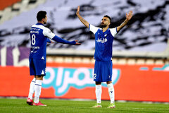 واکنش مربی لیگ برتری به جذب مهاجم استقلال