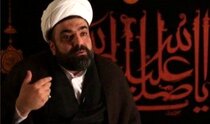 خداوند حورالعین را از لیست نعمات بهشتی در سوره دهر حذف کرده / معرفت زهرا، معرفت عالَم است!