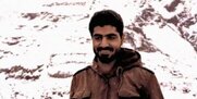عکسی از جوانی سردار سلیمانی /ماجرای گلایه برخی مسئولان کشور از حاج قاسم چه بود؟