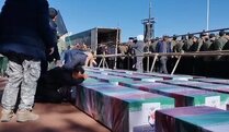 اعلام انزجار انجمن صنفی وی‌اودی از کشتار هم‌وطنان در کرمان
