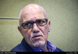 فرزند آیت‌الله طالقانی در بیمارستان بستری شد +جزئیات