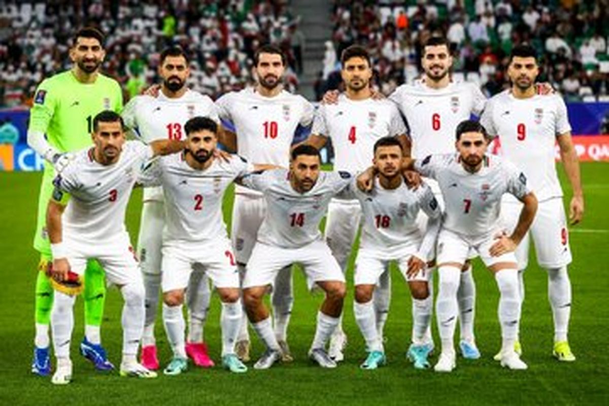 اطلاعیه فدراسیون فوتبال درباره انحصار پخش جام ملتها از صداوسیما
