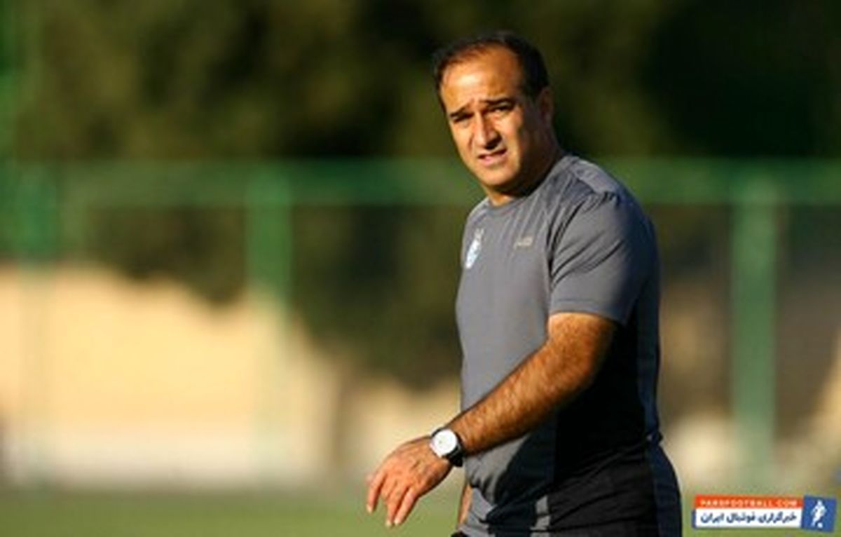 عکس| ماجرای چت دین‌محمدی و کلوپ روی آنتن زنده