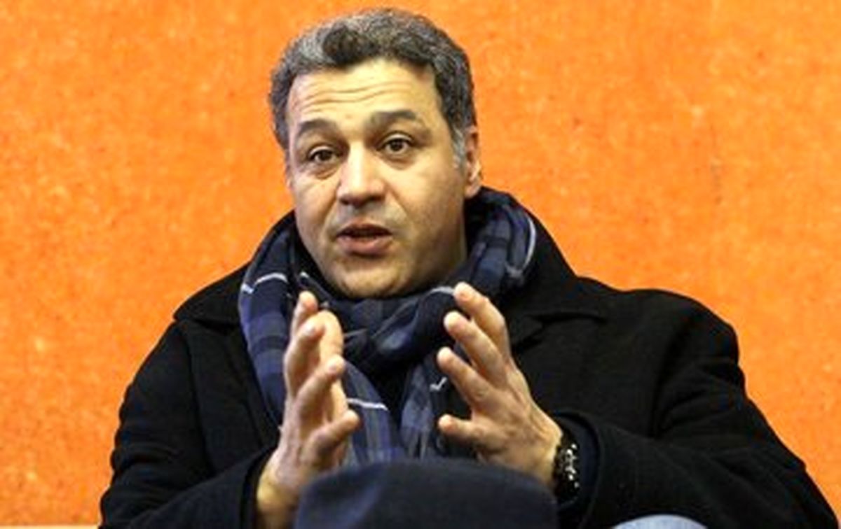 شهرام زرگر: نمایشنامه نباید صرفا ثبت روزمرگی باشد