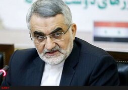 هشدار علاءالدین بروجردی درباره زنجیره تهدید علیه ایران /باید تمهیدات محکم‌تری برای پیشگیری از حوادثی مانند کرمان اعمال کنیم