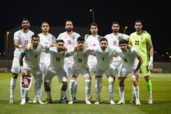 برد پرگل تیم ملی در آستانه جام ملت‌های آسیا